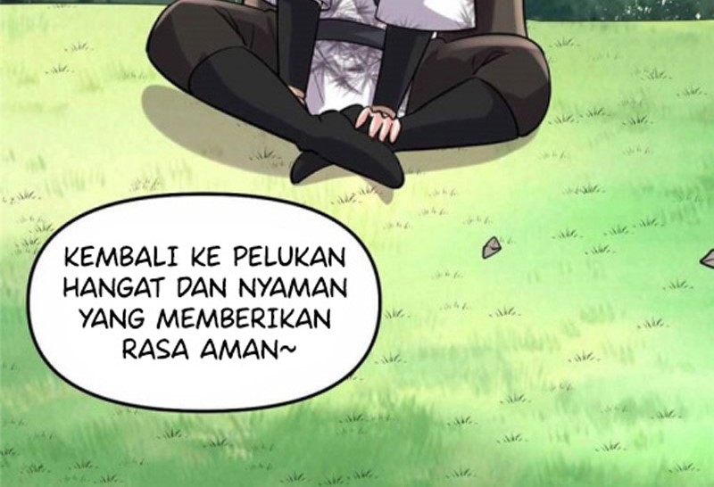 I Might Be A Fake Cultivator Chapter 73 Gambar 11